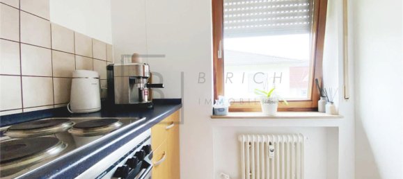 1 bedroom Apartment in Neu-Ulm, Germany No. 323659 7