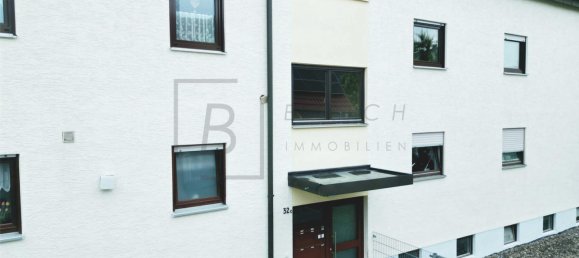 1 bedroom Apartment in Neu-Ulm, Germany No. 323659 2