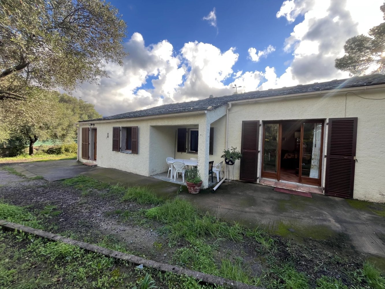 5-salle Villa à Saint-Florent, France No. 79248