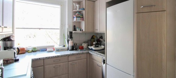 1 Schlafzimmer Wohnung in Reinickendorf, Germany, Nr. 41895 4