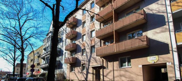 1 Schlafzimmer Wohnung in Reinickendorf, Germany, Nr. 41895 12