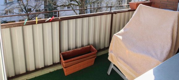 1 Schlafzimmer Wohnung in Reinickendorf, Germany, Nr. 41895 2