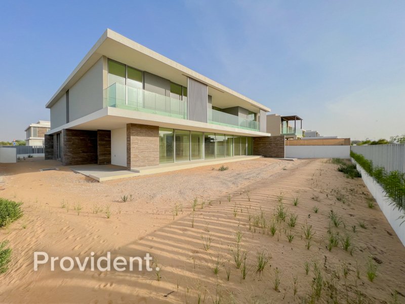 7 bedrooms Villa in Dubai Hills Estate, UAE No. 3523