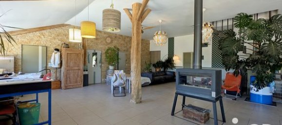 3 Schlafzimmer Haus in Verneuil-sur-Igneraie, France, Nr. 300310 8