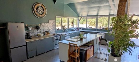 3 Schlafzimmer Haus in Verneuil-sur-Igneraie, France, Nr. 300310 6