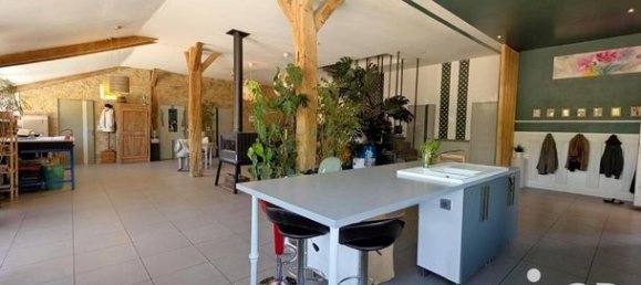 3 Schlafzimmer Haus in Verneuil-sur-Igneraie, France, Nr. 300310 5