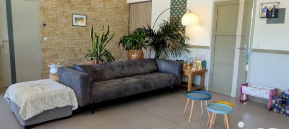 3 Schlafzimmer Haus in Verneuil-sur-Igneraie, France, Nr. 300310 7