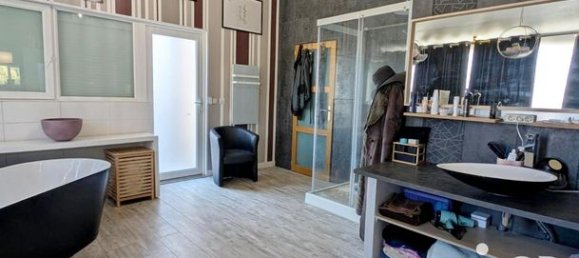 3 Schlafzimmer Haus in Verneuil-sur-Igneraie, France, Nr. 300310 15