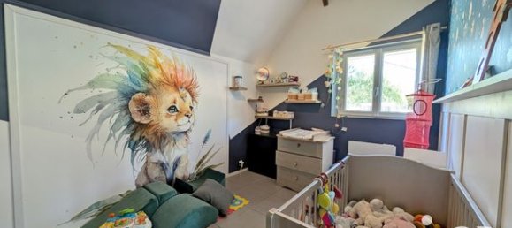 3 Schlafzimmer Haus in Verneuil-sur-Igneraie, France, Nr. 300310 11