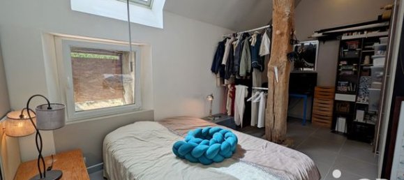 3 Schlafzimmer Haus in Verneuil-sur-Igneraie, France, Nr. 300310 13