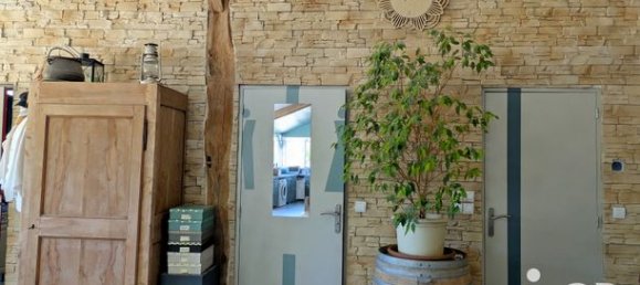 3 Schlafzimmer Haus in Verneuil-sur-Igneraie, France, Nr. 300310 10