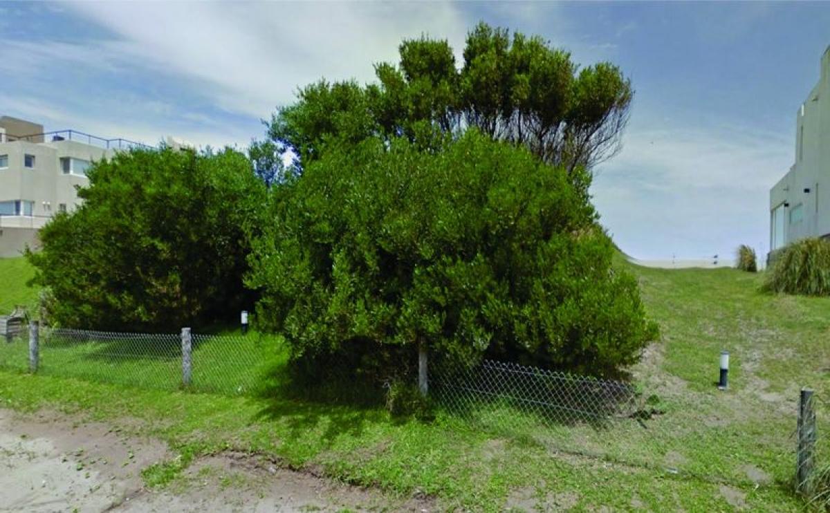  Land in Mar del Plata, Argentina No. 121247