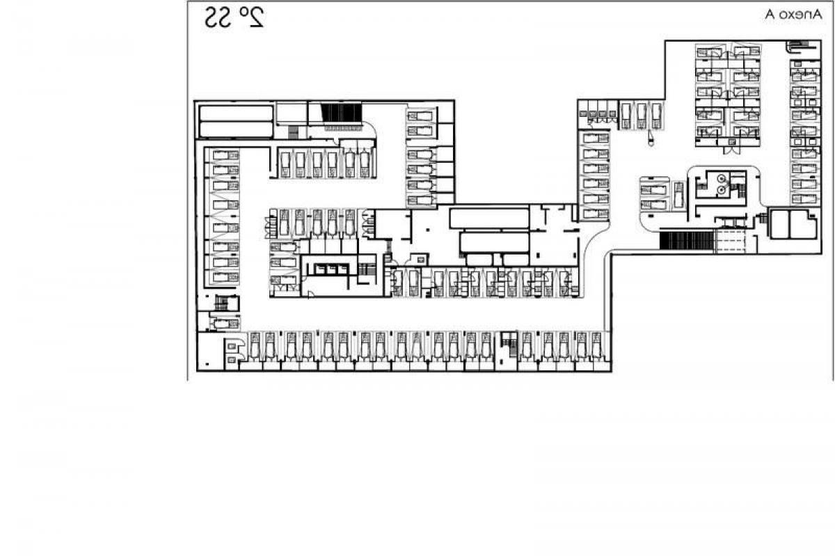  مستودع في Buenos Aires, Argentina رقم 107567