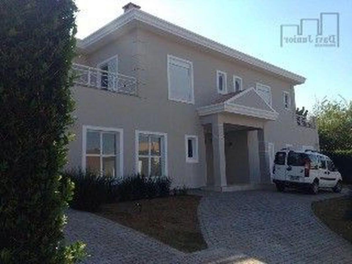 4 Schlafzimmer Haus in Sao Paulo, Brazil, Nr. 483583