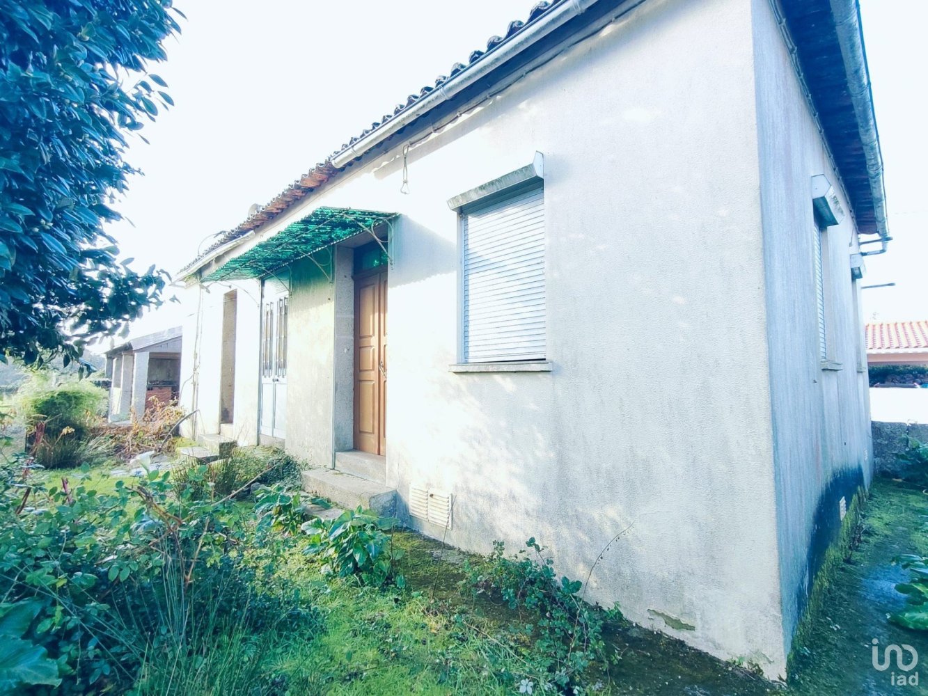 2 bedrooms House in Valenca, Portugal No. 293951