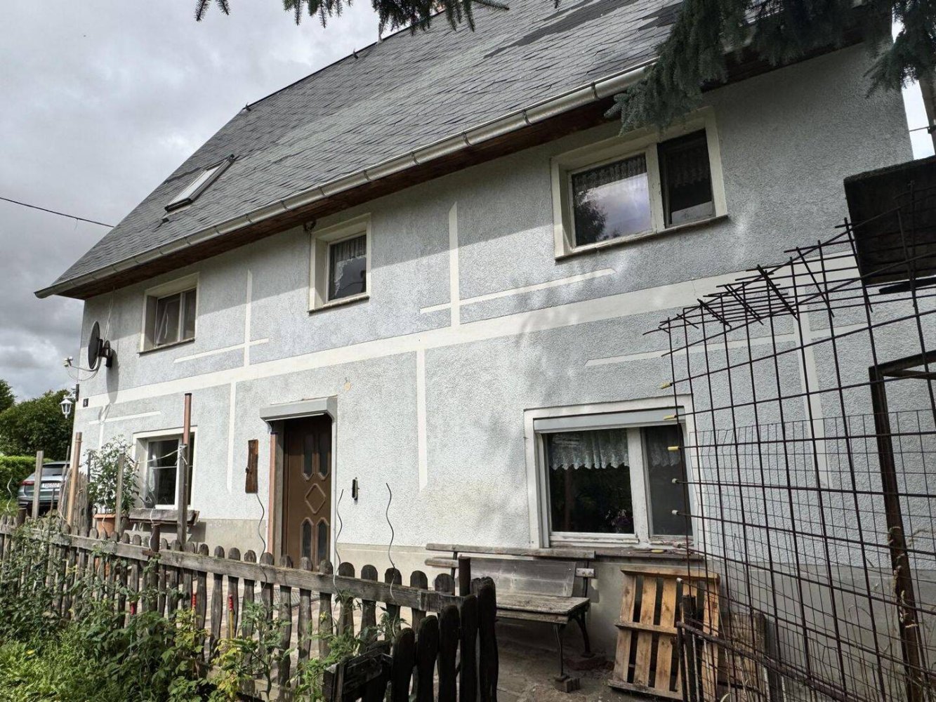 Casa de 6 divisões em Mittelsachsen, Germany N.º 247219