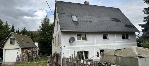 Casa de 6 divisões em Mittelsachsen, Germany N.º 247219 5