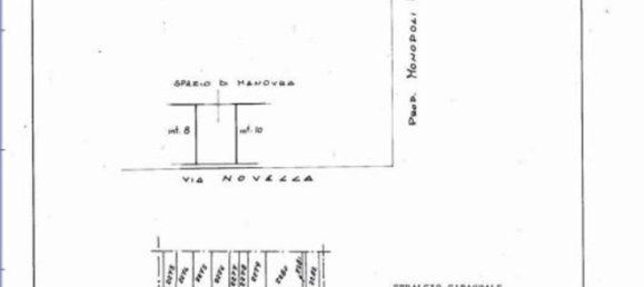 4غرفة شقة في San Ferdinando di Puglia, Italy رقم 180137 23