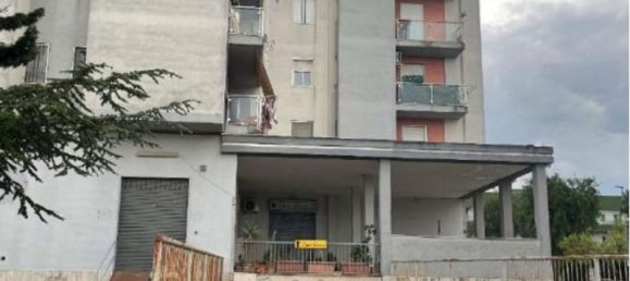 4غرفة شقة في San Ferdinando di Puglia, Italy رقم 180137 19