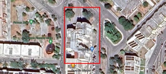 4غرفة شقة في San Ferdinando di Puglia, Italy رقم 180137 7