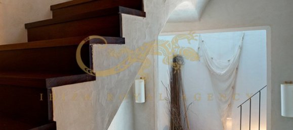 4 bedrooms House in Ibiza town, Spain No. 934 19