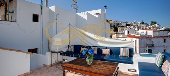 4 bedrooms House in Ibiza town, Spain No. 934 2