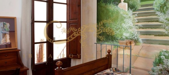 4 bedrooms House in Ibiza town, Spain No. 934 7