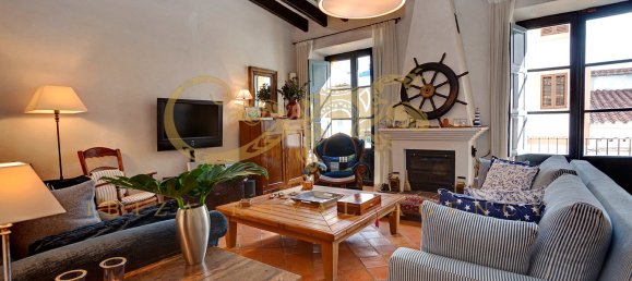 4 bedrooms House in Ibiza town, Spain No. 934 4