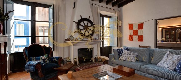 4 bedrooms House in Ibiza town, Spain No. 934 18