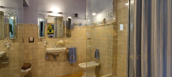 4 bedrooms House in Ibiza town, Spain No. 934 9