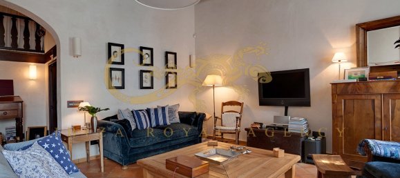 4 bedrooms House in Ibiza town, Spain No. 934 17