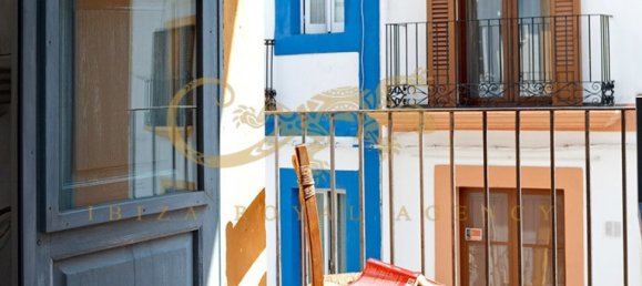 4 bedrooms House in Ibiza town, Spain No. 934 23