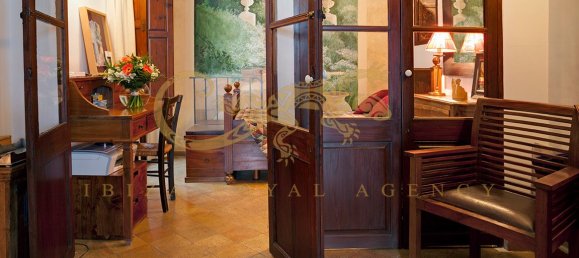 4 bedrooms House in Ibiza town, Spain No. 934 28