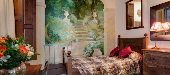 4 bedrooms House in Ibiza town, Spain No. 934 30