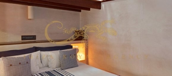 4 bedrooms House in Ibiza town, Spain No. 934 10