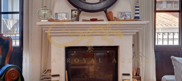 4 bedrooms House in Ibiza town, Spain No. 934 16