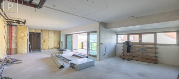 Ático de 4 habitaciónes en Wieden, Austria No. 188086 4