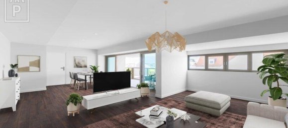 Ático de 4 habitaciónes en Wieden, Austria No. 188086 2