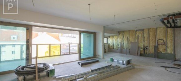 Ático de 4 habitaciónes en Wieden, Austria No. 188086 3