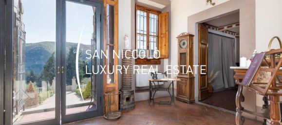 5غرفة بناية في Pontassieve, Italy رقم 209397 43