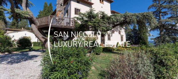 5غرفة بناية في Pontassieve, Italy رقم 209397 16