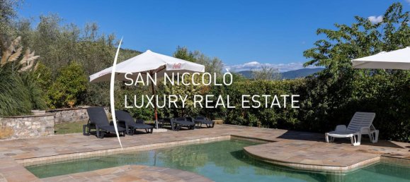 5غرفة بناية في Pontassieve, Italy رقم 209397 26