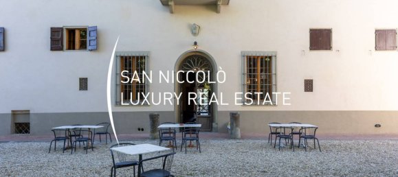 5غرفة بناية في Pontassieve, Italy رقم 209397 20