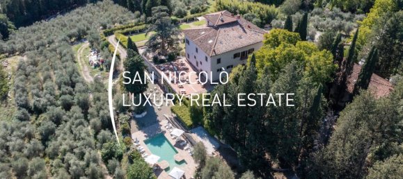 5غرفة بناية في Pontassieve, Italy رقم 209397 6