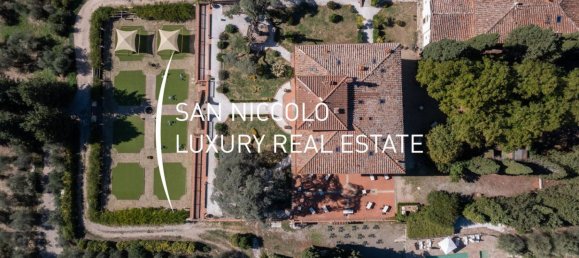 5غرفة بناية في Pontassieve, Italy رقم 209397 5