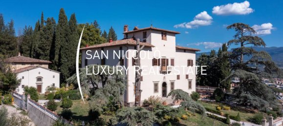 5غرفة بناية في Pontassieve, Italy رقم 209397 10