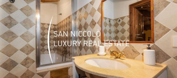 5غرفة بناية في Pontassieve, Italy رقم 209397 32