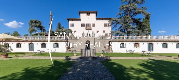 5غرفة بناية في Pontassieve, Italy رقم 209397 14