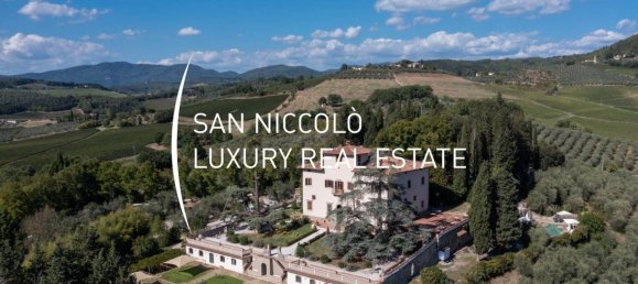 5غرفة بناية في Pontassieve, Italy رقم 209397 4