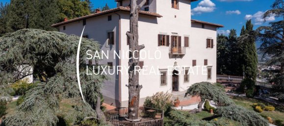 5غرفة بناية في Pontassieve, Italy رقم 209397 9